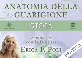 Video Corso - Anatomia della Guarigione: Gioia - Pratica — Digitale - 1