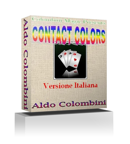 Video Download - Contact Colors