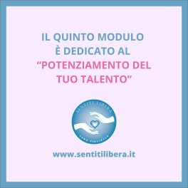 Video Download - Risveglia la Tua Parte Femminile — Digitale - 6