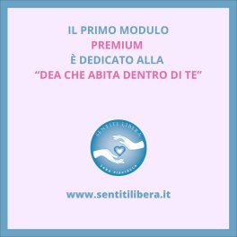 Video Download - Risveglia la Tua Parte Femminile — Digitale - 7