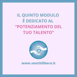 Video Download - Trova il Tuo Talento — Digitale - 6