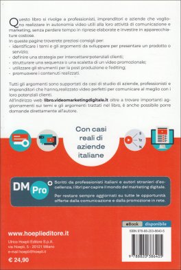 Video Marketing Pro — Libro - 2