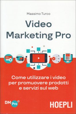 Video Marketing Pro — Libro - 1