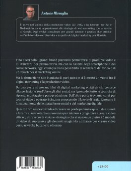 Video Marketing Strategico — Libro - 2