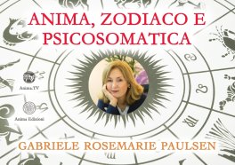 Video Corso - Anima, Zodiaco e Psicosomatica — Digitale - 1