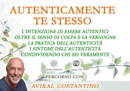 Video Corso - Autenticamente Te Stesso — Digitale - 1