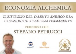 Video Corso - Economia Alchemica — Digitale - 1