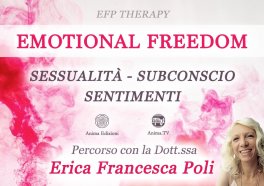 Video Corso - Emotional Freedom — Digitale - 1