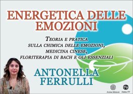Video Corso - Energetica delle Emozioni — Digitale - 1