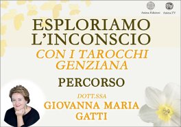 Video Corso - Esploriamo l'Inconscio — Digitale - 1
