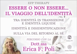 Video Corso - Essere o Non Essere... Il Viaggio dell'Identità — Digitale - 1