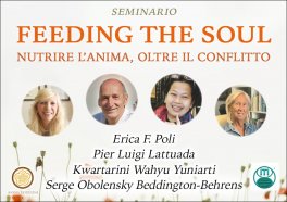 Video Corso - Feeding the Soul — Digitale - 1