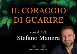 Video Corso - Il Coraggio Di Guarire — eBook - 1
