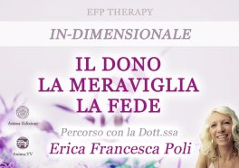 Video Corso - In-Dimensionale: Il Dono, la Meraviglia, la Fede — Digitale - 1