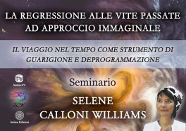 Video Corso - La Regressione alle Vite Passate ad Approccio Immaginale — Digitale - 2