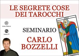 Video Corso - Le Segrete Cose dei Tarocchi — Digitale - 1