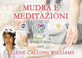 Video Corso - Mudra e Meditazioni — Digitale - 4