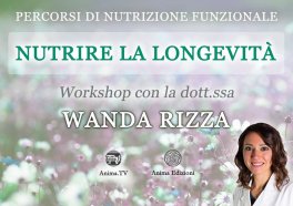 Video Corso - Nutrire la Longevità — Digitale - 1