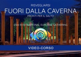 Video Corso - Risvegliarsi Fuori dalla Caverna - Ted's Style Talks — Digitale - 1