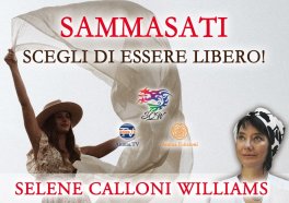 Video Corso - Sammasati — Digitale - 1