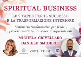 Corso - Spiritual Business — Digitale - 1
