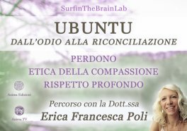 Video Corso - Ubuntu - Dall'odio alla Riconciliazione — Digitale - 2
