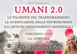 Video Corso - Umani 2.0 — Digitale - 1
