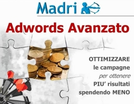 Videocorso - Adwords Avanzato