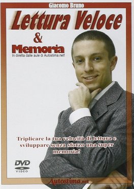 Videocorso di Memoria e Lettura Veloce 