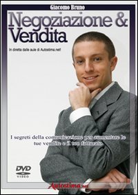 Negoziazione e Vendita - Videocorso DVD