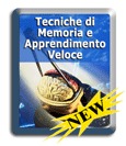 Videocorso - Tecniche di Memoria