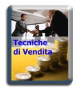 Videocorso - Tecniche di Vendita