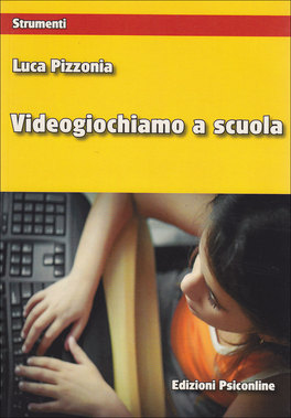 Videogiochiamo a Scuola — Libro - 1