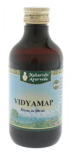 Vidyamap - 1