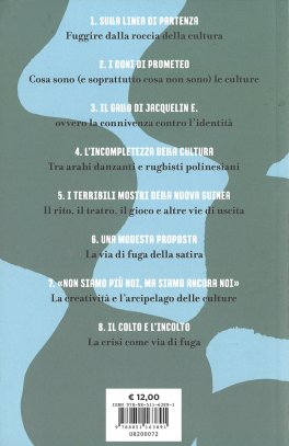 Vie di Fuga — Libro - 2