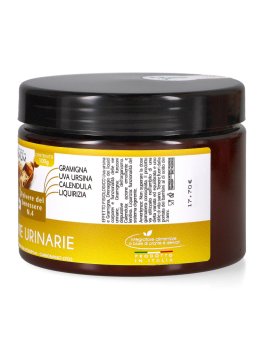 Vie Urinarie - Polvere del Benessere n. 4 - 2
