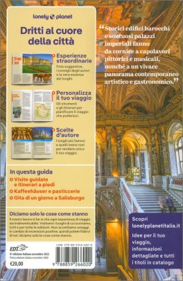 Vienna — Libro - 2