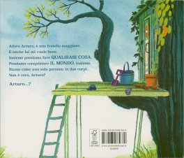 Vietato ai Fratellini — Libro - 2