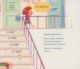 Vietato ai Fratellini — Libro - 4