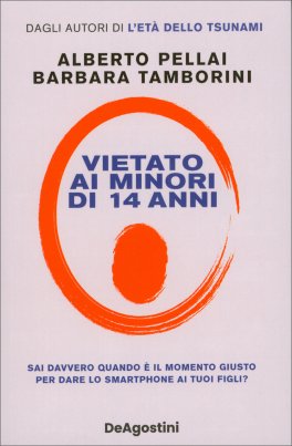 Vietato ai Minori di 14 Anni — Libro - 1