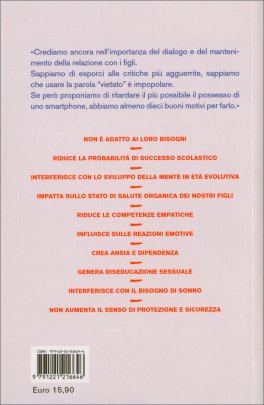 Vietato ai Minori di 14 Anni — Libro - 2