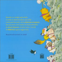 Vietato Arrampicarsi! — Libro - 2