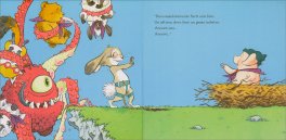 Vietato Arrampicarsi! — Libro - 3