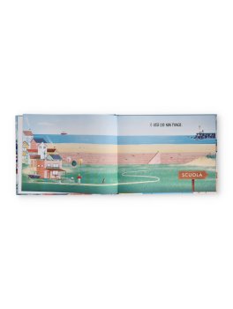 Vietato Piangere — Libro - 2