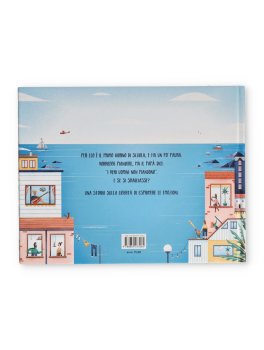 Vietato Piangere — Libro - 4