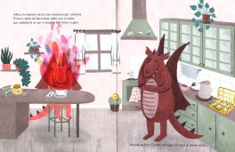 Vietato Sputare Fuoco — Libro - 3