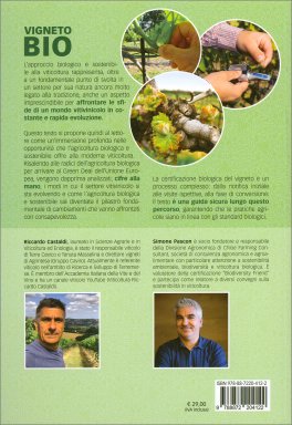 Vigneto Bio — Libro - 2