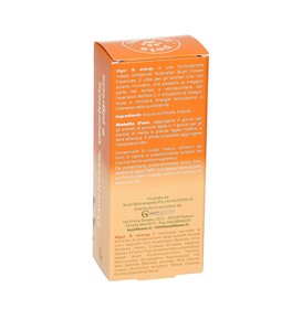 Vigor & Energy Animal - 2