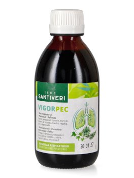 Vigor Pec Concentrato Fluido - 2