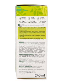 Vigor Pec Concentrato Fluido - 3